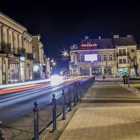 Midas Strzyżów エクステリア 写真