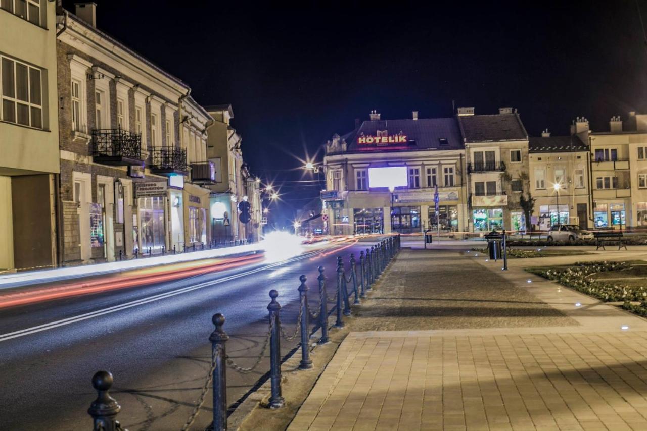 Midas Strzyżów エクステリア 写真